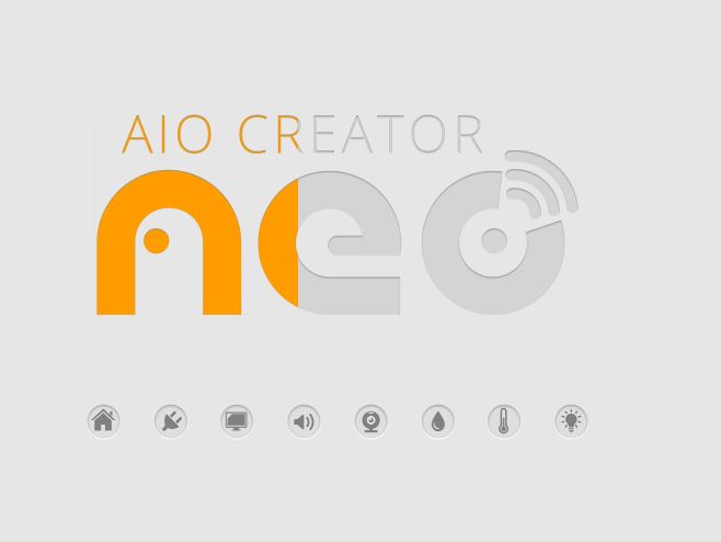 Mediola AIO Creator, Gateway und Homematic